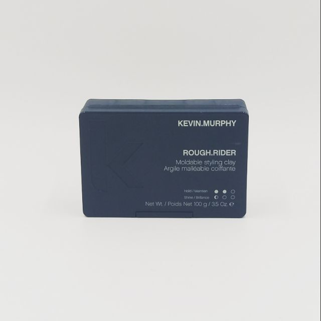 附發票✅保證正品 KEVIN. MURPHY ROUGH.RIDER 不老騎士髮蠟 100g