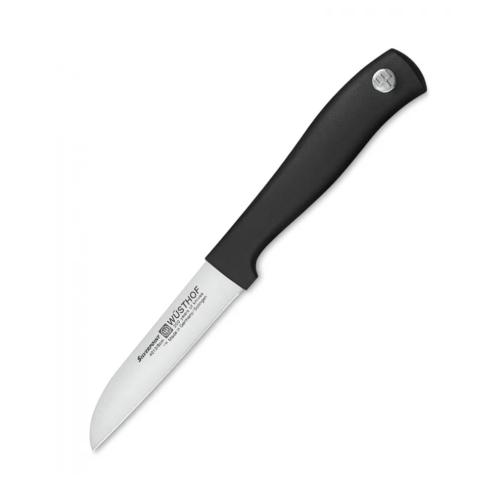 德國三叉牌蔬菜刀 WUSTHOF Paring knife 8cm #1035145108【APP下單最高22%點數回饋】