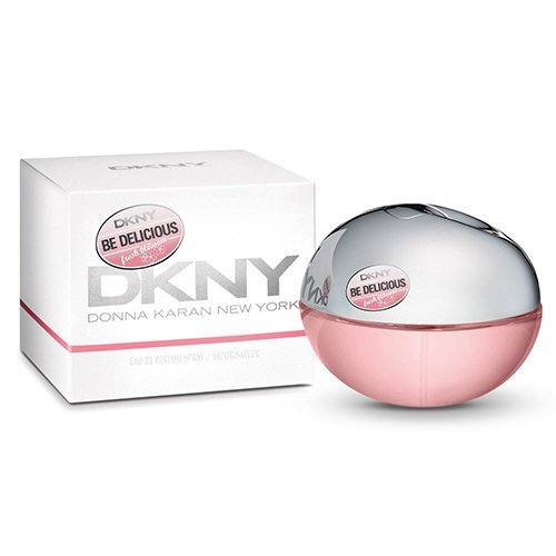 【名美香氛】粉戀蘋果女性淡香精 30ml
