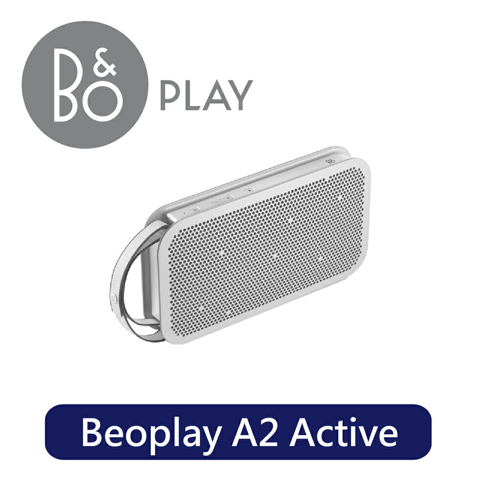 <br/><br/>  B&O PLAY | Beoplay A2 Active<br/><br/>