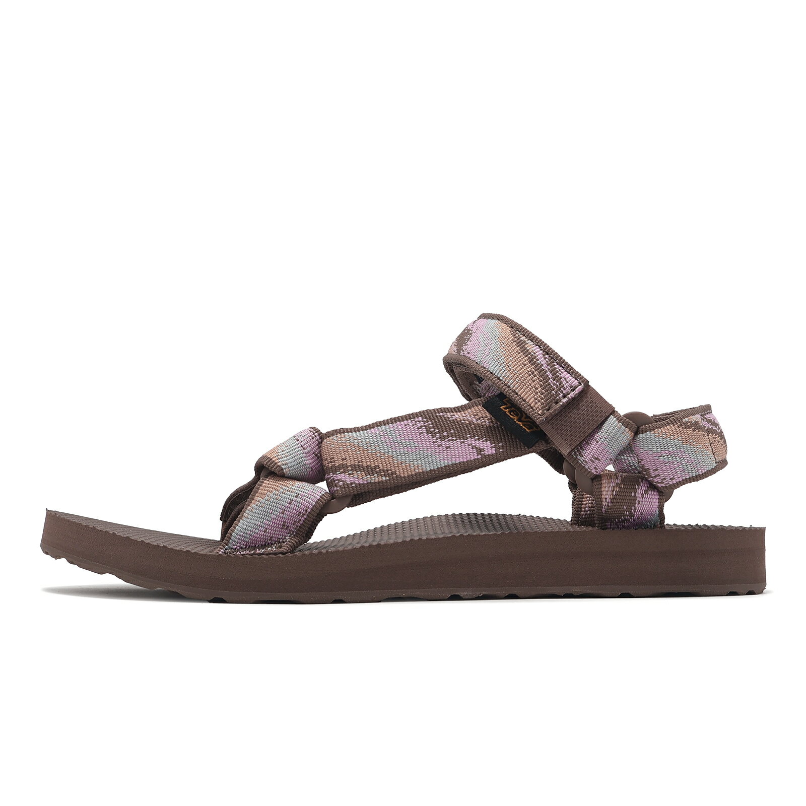 Teva W Original Universal 魔法橡子織帶涼鞋
