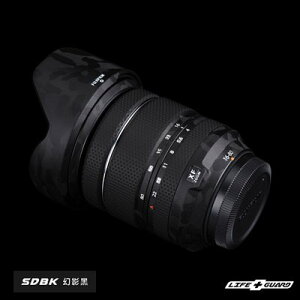LIFE+GUARD 相機 鏡頭 包膜 FUJIFILM XF 16-80mm F4 R OIS WR (標準款式)