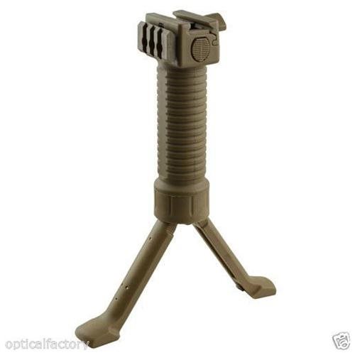 Tan Ar15 Foregrip at Amy Walters blog