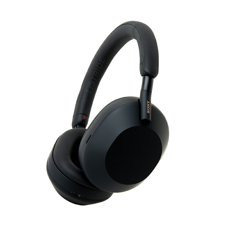 SONY 藍牙耳罩式耳機 WH-1000XM5 智慧降噪 高音質【保固一年】 0