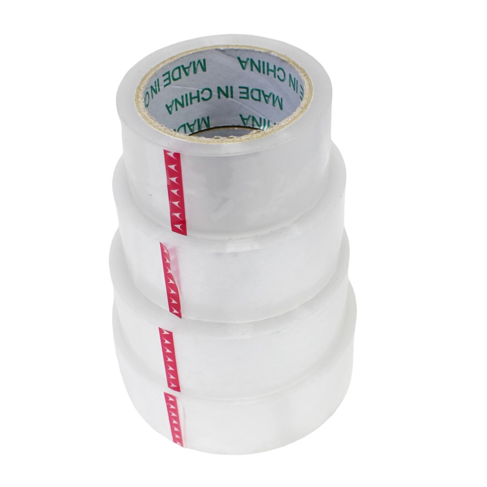 封箱膠帶 透明膠帶OPP膠帶 文具膠帶 寬版膠帶【DV391】