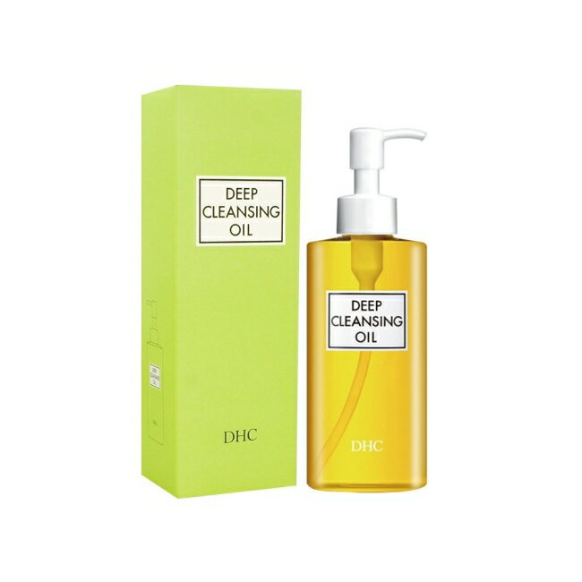 DHC 深層卸粧油 200ml