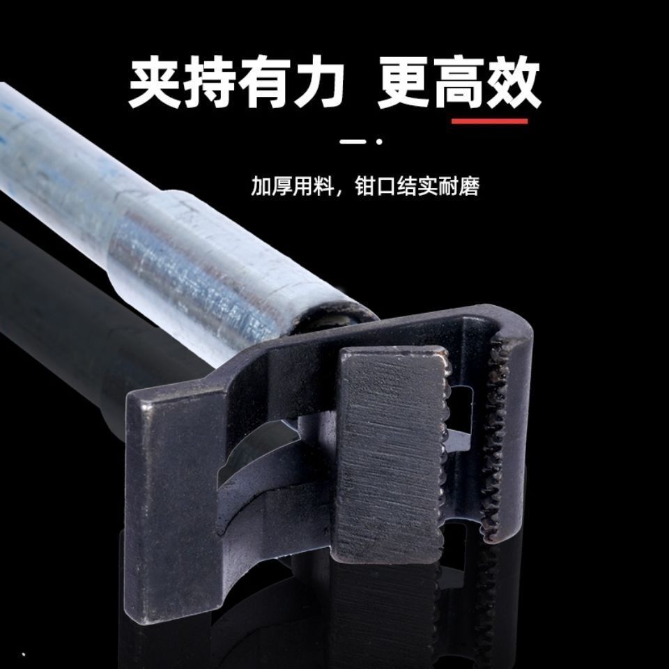 【台灣公司 可開發票】拔釘鉗起釘器拔釘器起釘鉗拔釘工具起釘工具木工鋼拔釘鉗大號 3
