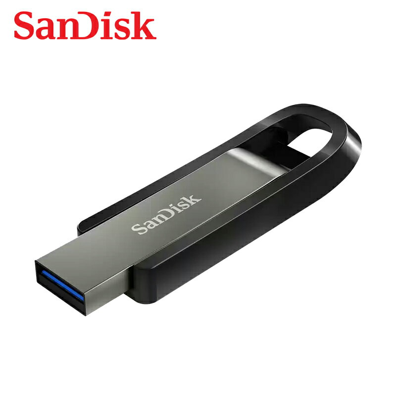 SanDisk CZ810 Extreme Go USB 3.2 隨身碟 [富廉網]
