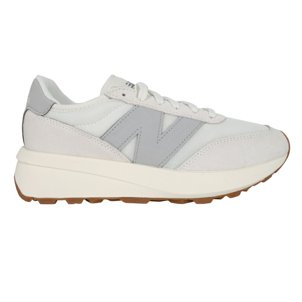 NEW BALANCE 男女復古運動休閒鞋(免運 慢跑 370系列  NB「U370SF」≡排汗專家≡