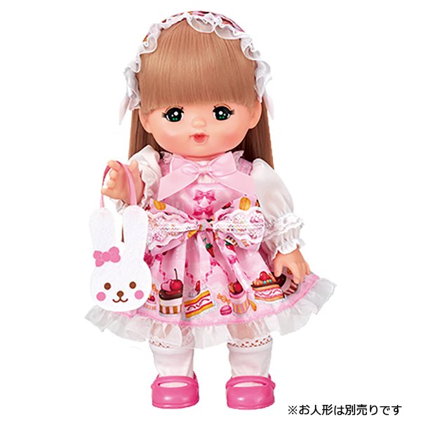 《小美樂》蛋糕小洋裝 東喬精品百貨