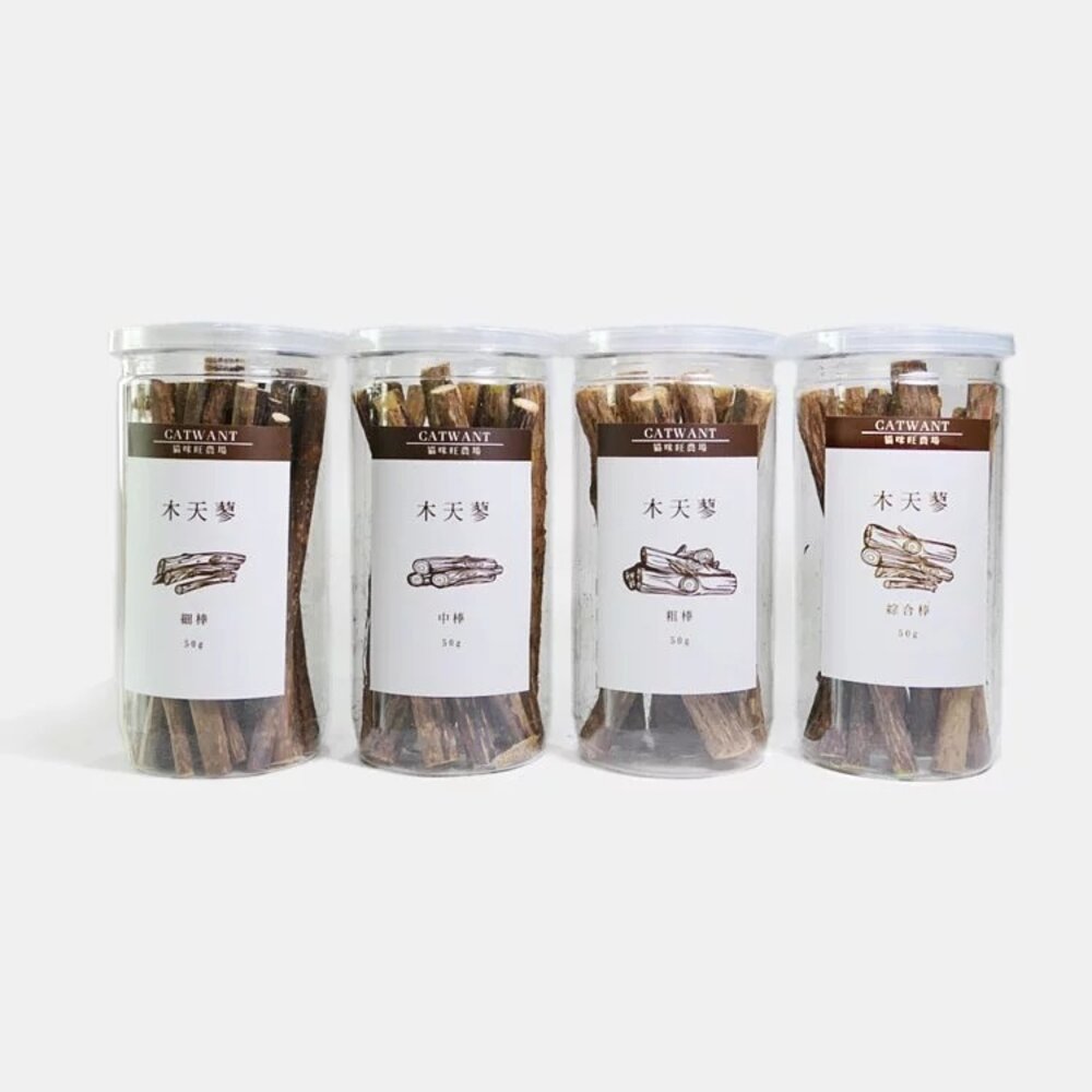 CATWANT 貓咪旺農場 頂級木天蓼潔牙棒50g 細棒｜中棒｜粗棒｜綜合棒 潔牙棒 木天蓼 貓零食 公司貨『🐶🐱Ayumi』【 寵物用品 狂殺 ★ 滿額現抵$480 】請注意 部分出貨時間較長 1