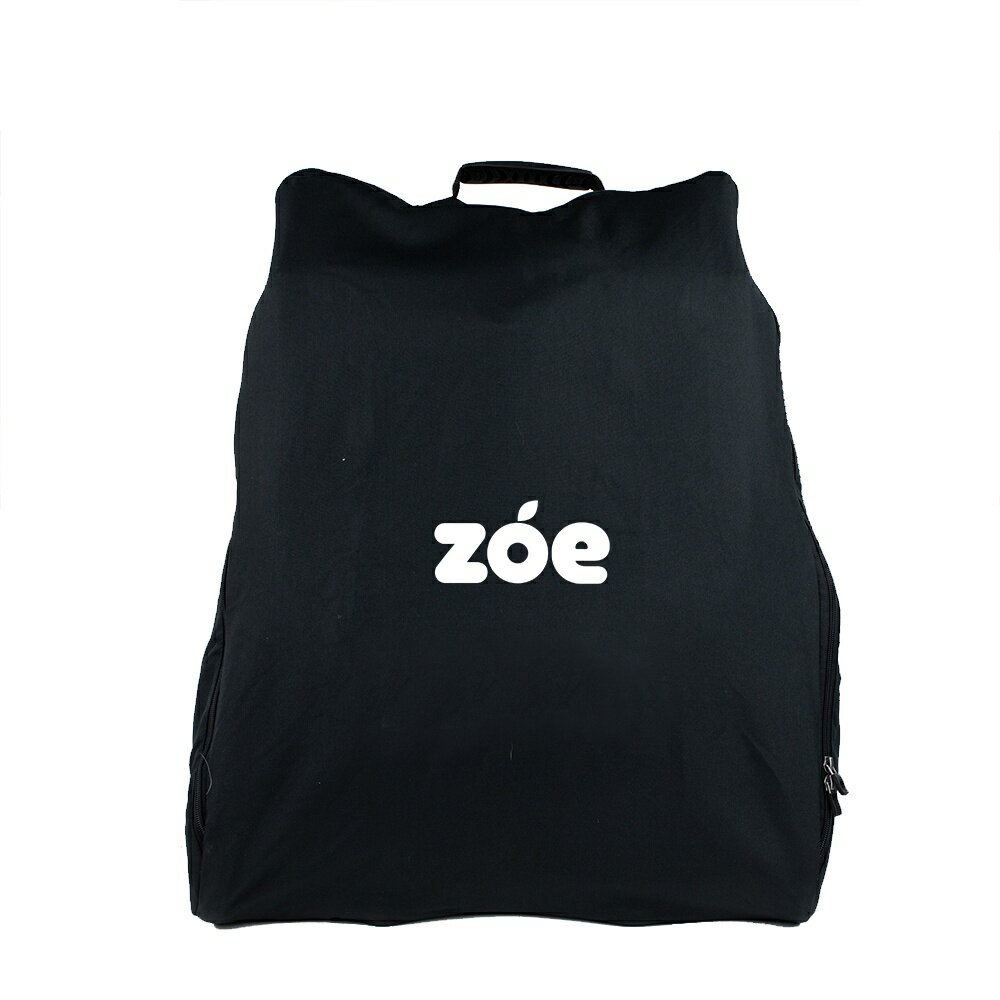 【 ZOE 】 原廠旅行推車收納背包(含背包收納袋)｜品牌旗艦店