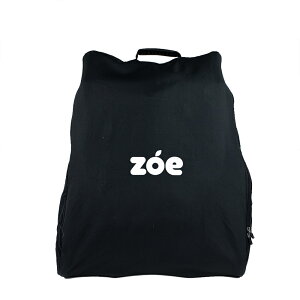 【 ZOE 】 原廠旅行推車收納背包(含背包收納袋)｜品牌旗艦店