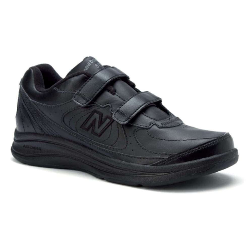 New Balance Mens MW577VK Low Top Walking Shoes, Black, Size 10.0 sold