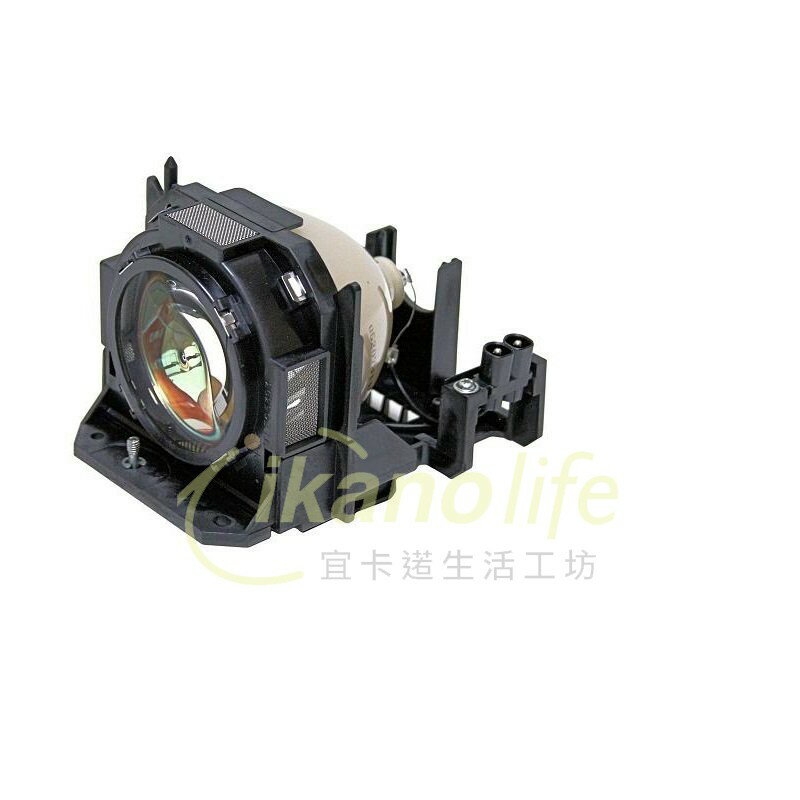 PANASONIC-OEM副廠投影機燈泡ET-LAD60A / 適用PT-DW640、PT-DW730、PT-DW740