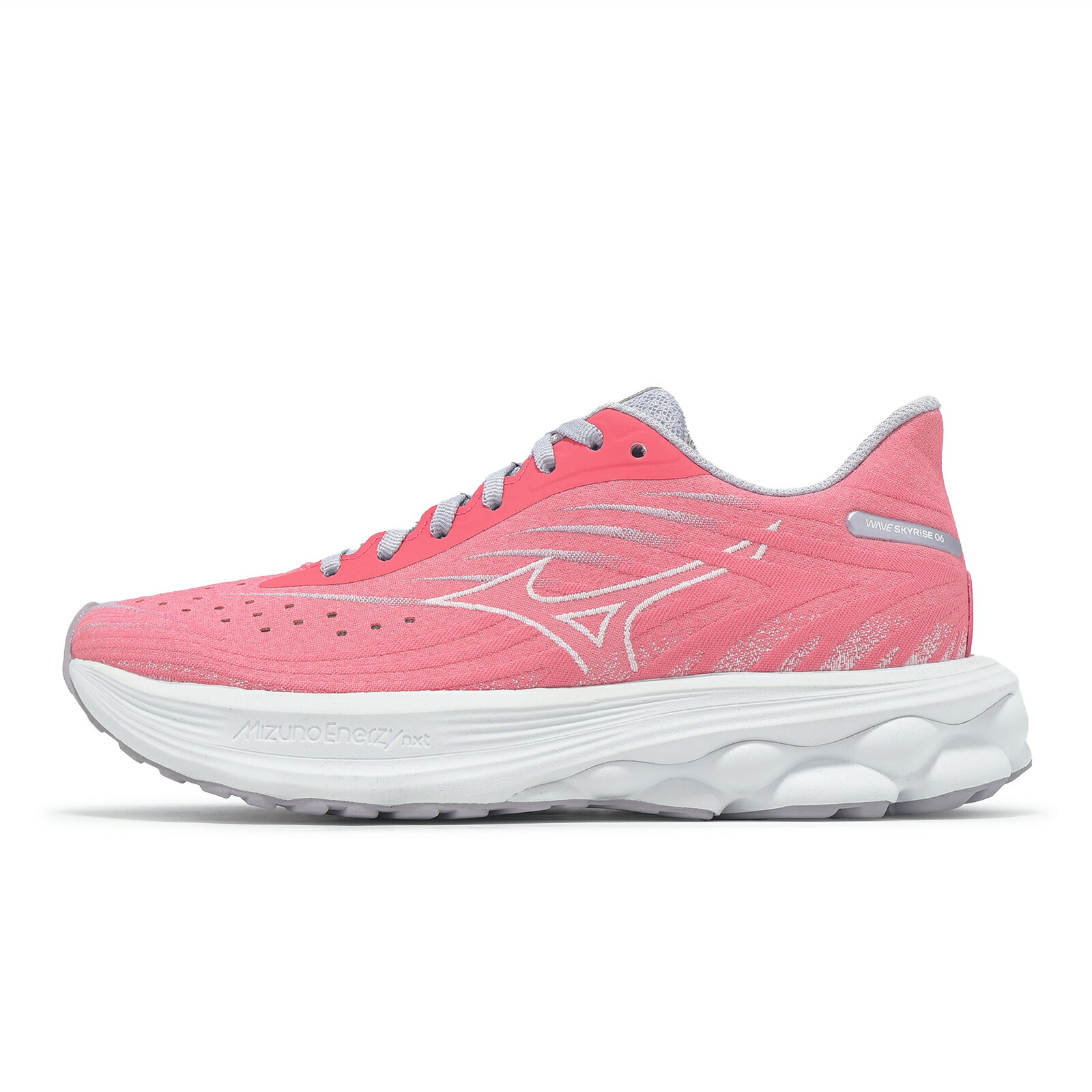 Mizuno Wave Skyrise 6 女鞋
