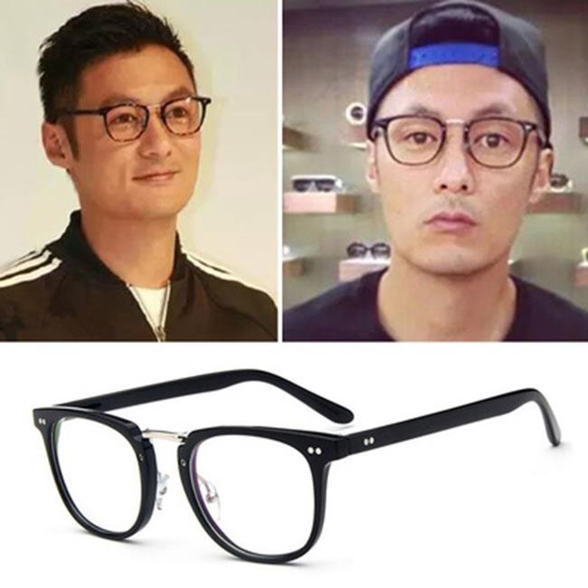 <br/><br/>  50％OFF SHOP【J020102GLS】2016復古韓版余文樂款眼鏡框時尚框架鏡配近視平光鏡眼鏡架<br/><br/>