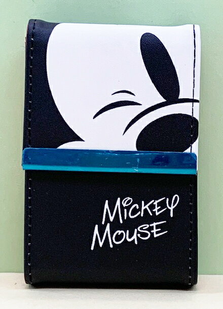 【震撼精品百貨】Micky Mouse 米奇/米妮 指甲剪組 米奇黑色#20081 震撼日式精品百貨