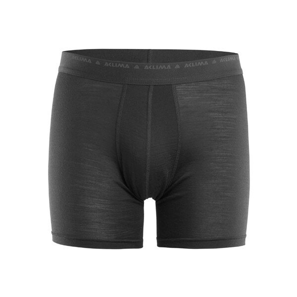挪威[ACLIMA] LW Shorts M / 歐洲製男款美麗諾羊毛快乾輕量短褲 / 快乾內褲《長毛象休閒旅遊名店》