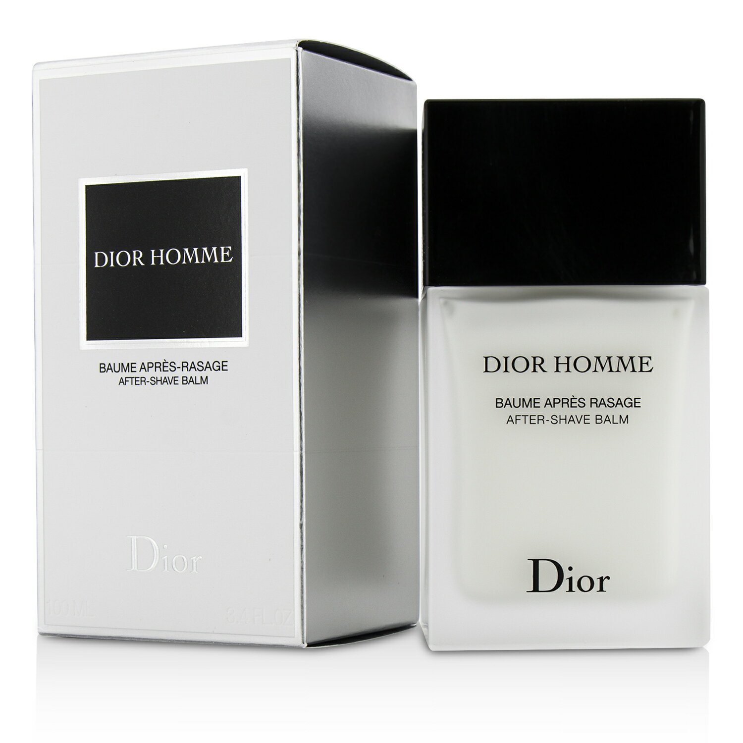迪奧 Christian Dior - Dior Homme After Shave Balm鬚後膏