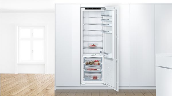 BOSCH 博世 KIF81HD30D 8系列 嵌入式冷藏冰箱 電冰箱 【KW廚房世界】 3