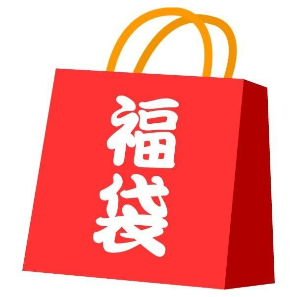 3M 福袋 驚喜包 限量推出 (內容約4~6樣商品)【APP滿額下單10%點數(單一帳號最高1500點)】8/31止