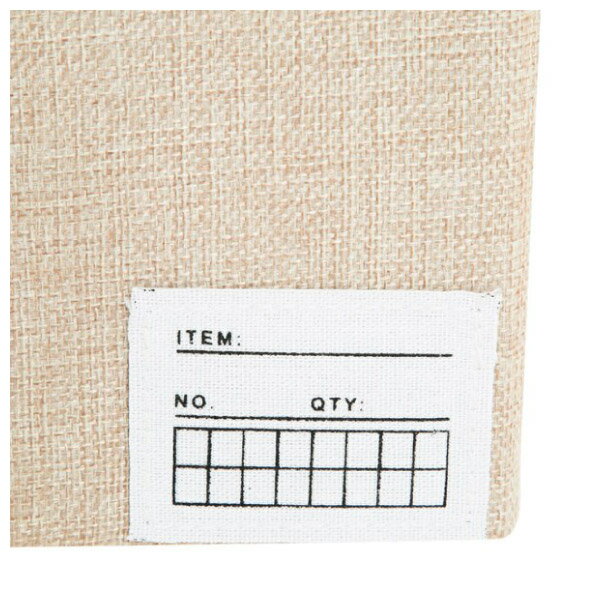 附蓋整理盒 收納盒 FAB 寬高型 BE NITORI宜得利家居 8