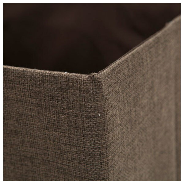 附蓋整理盒 收納盒 FAB 寬高型 DBR NITORI宜得利家居 6