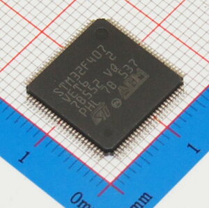 全新原裝 STM32F407VET6 LQFP100 STM單片機 ARM 微控制器