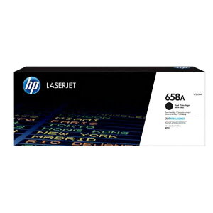 HP㊣原廠碳粉匣W2000A(658A)黑色 碳粉匣 (5%覆蓋率約7000頁) 適用HP LaserJet M751n / M751dn彩色雷射印表機