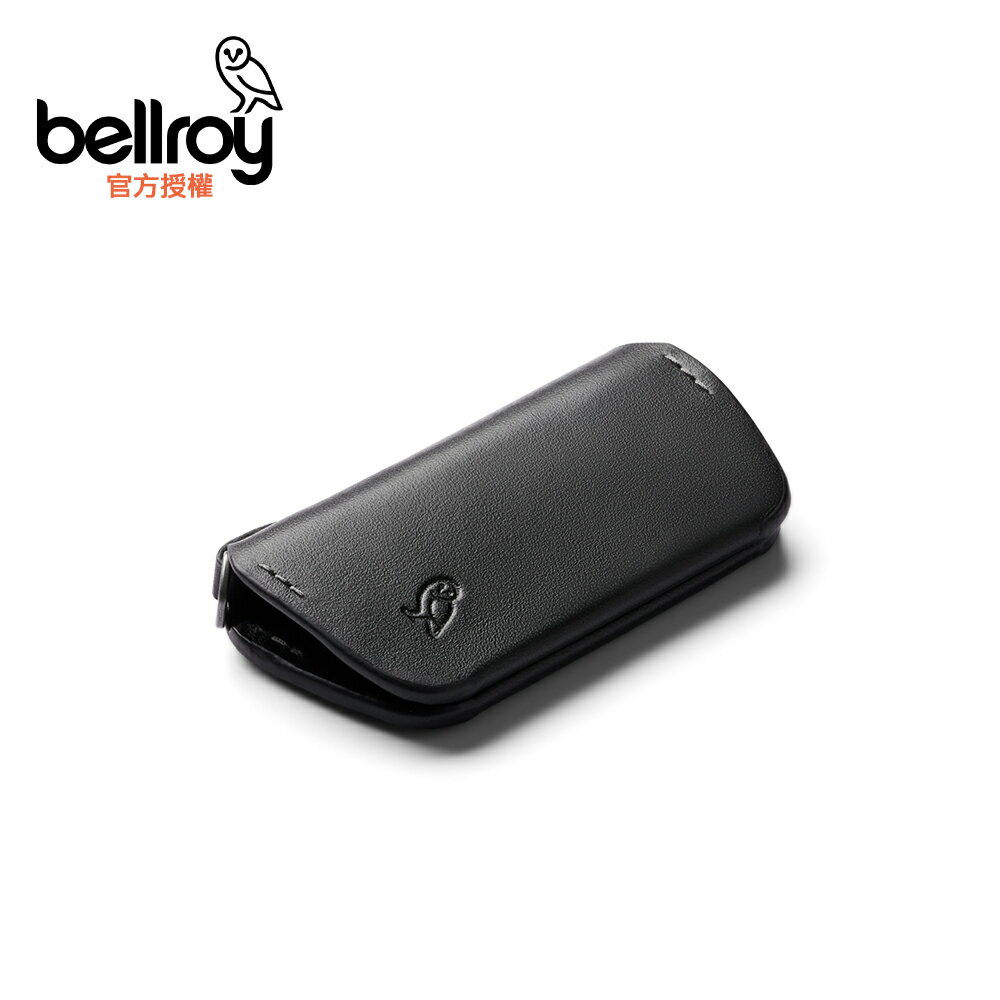Bellroy Key Cover 皮革鑰匙包(EKCE)