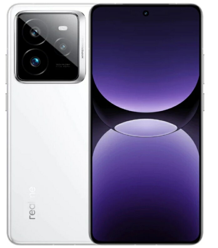 領券折777 | Realme GT7 Pro 真我 12+512G內建谷歌GMS框架 保固18個月 也有真我Gt5 pro 贈品超多 1
