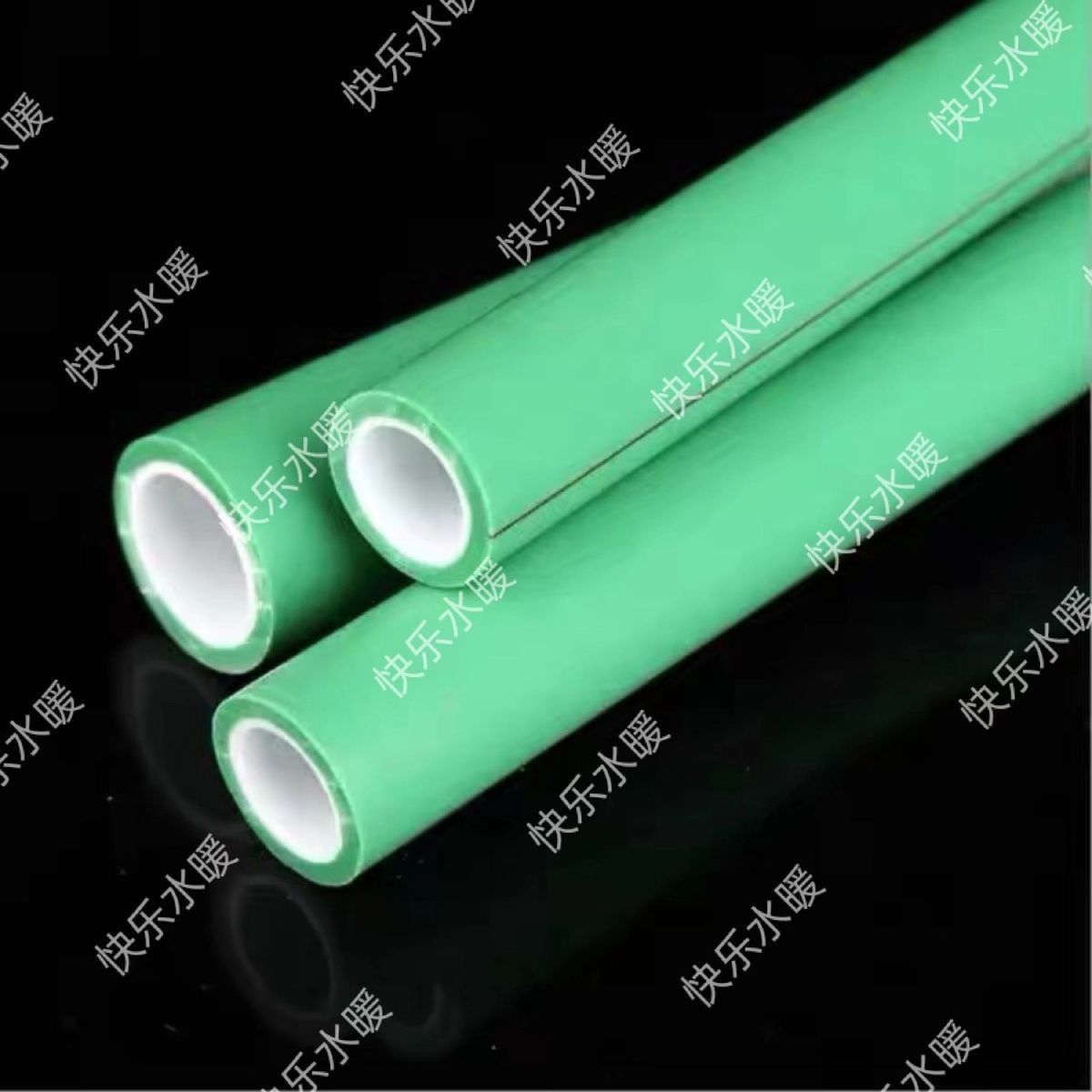 【台灣公司 超低價】批發金牛抗凍ppr水管2025家裝4分6分1寸冷熱水熱熔ppr管正品保證 2