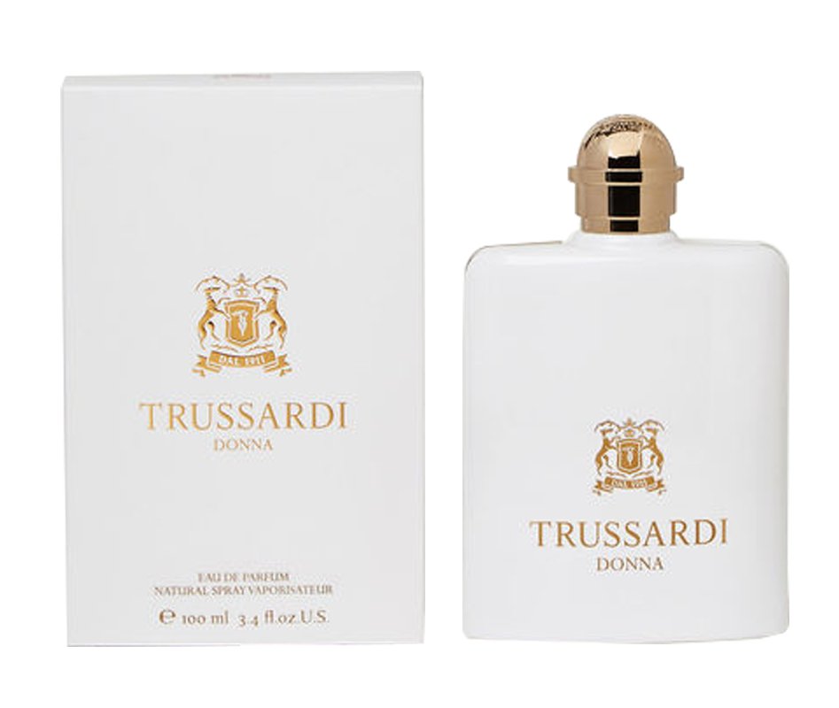 【名美香氛】Trussardi 楚沙迪 DONNA女性淡香精 30ml/100ml