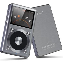 <br/><br/>  Fiio X3II專業隨身Hi-Fi音樂播放器  店面展示可試聽<br/><br/>