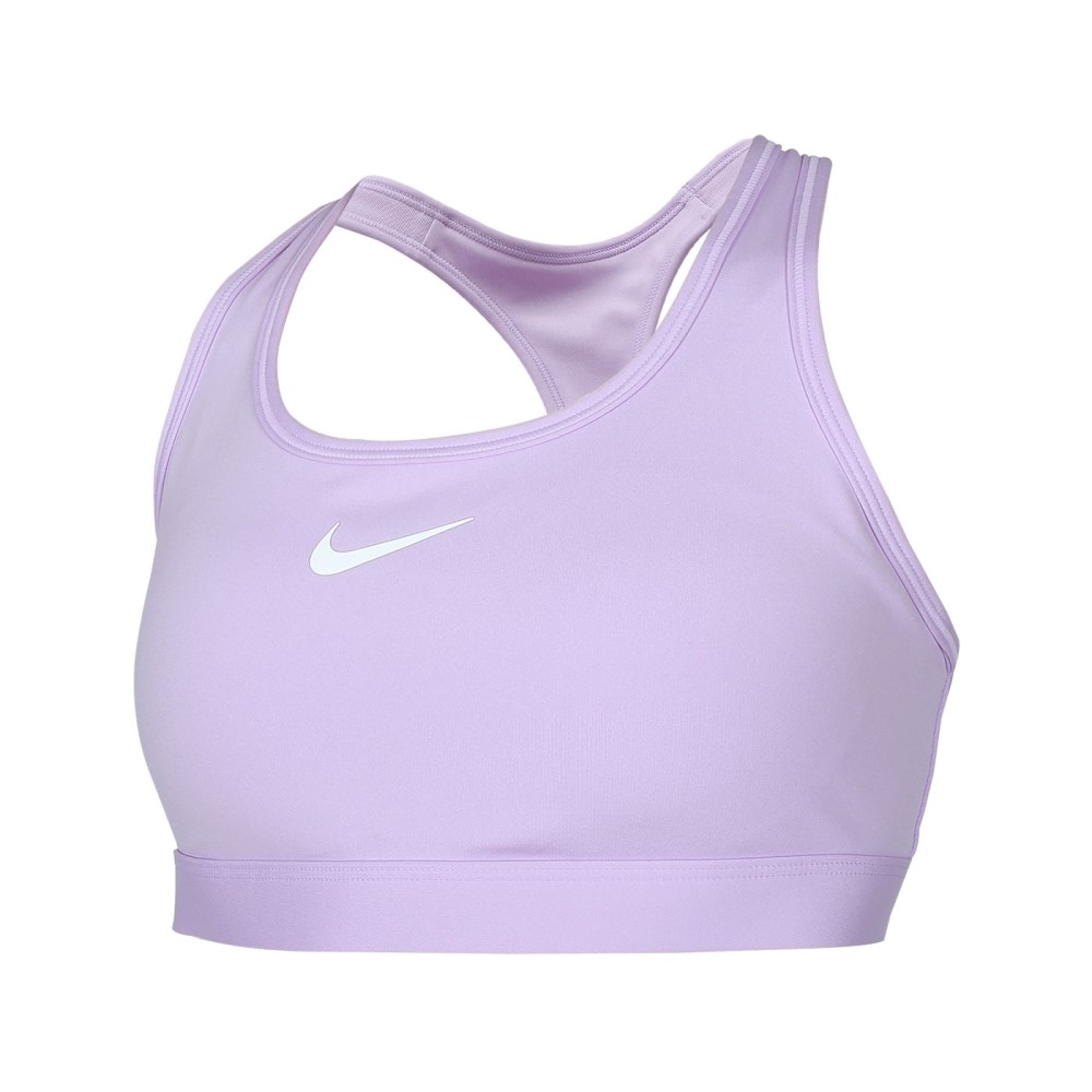 NIKE 女中度支撐運動內衣(Dri FIT 韻律 瑜珈 運動背心 BRA 「DX6822-511」≡排汗專家≡