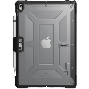 強強滾-UAG iPad Pro 10.5 吋 /iPad Air 10.5 吋軍用保護套 耐衝擊保護殻-透明