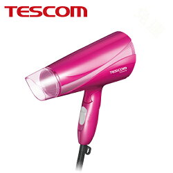 【TESCOM】大風量負離子吹風機TID450【三井3C】