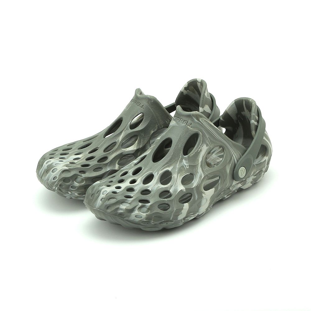 MERRELL HYDRO MOC 水陸洞洞鞋 霧綠漸層 ML00003677 男鞋