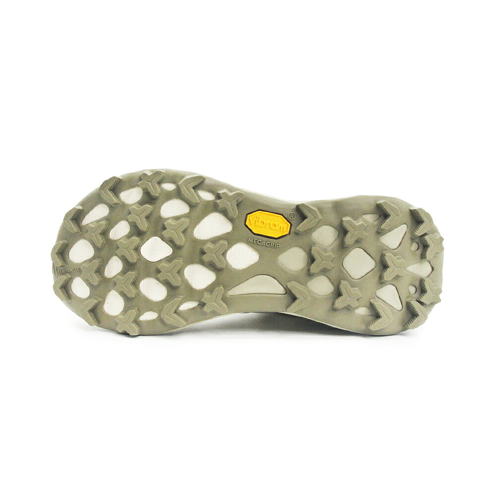 MERRELL(女)AGILITY PEAK 6輕量戶外鞋 女鞋-灰綠色 3