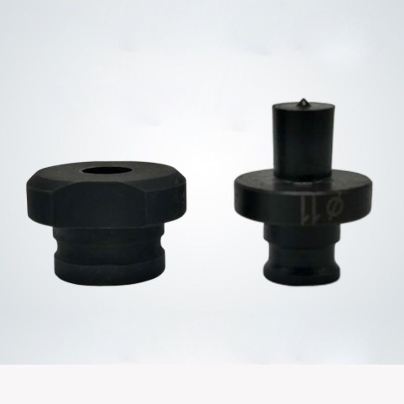 【最低價】【公司貨】電動液壓沖孔機模具手提式打孔機模具沖孔模具沖孔機模具沖孔模具 3