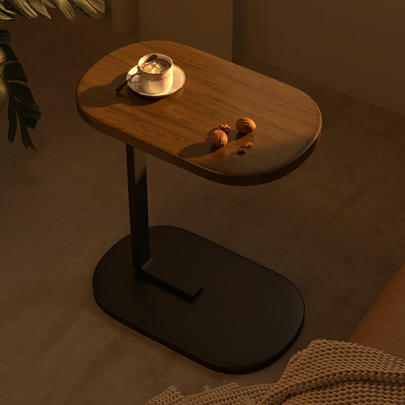 免運 邊桌沙發邊幾窄極簡客廳可移動茶幾置物架現代簡約小戶型茶家用床頭桌