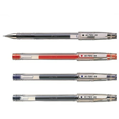 本月熱銷推薦 滿額再折【史代新文具】百樂PILOT LH-20C5 0.5mm 超細鋼珠筆