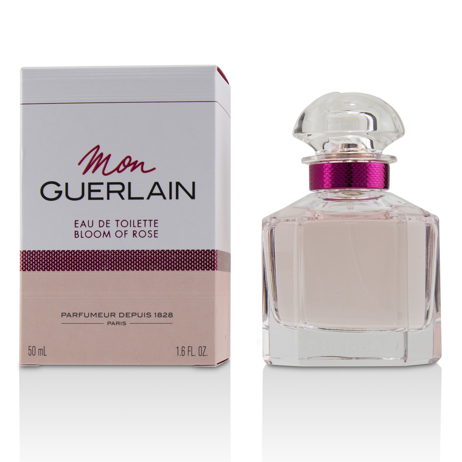 嬌蘭 Guerlain - 我的嬌蘭繁花淡香水噴霧