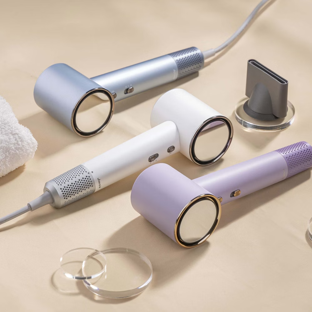 【JWAY】極速11萬轉負離子溫控吹風機＋好買網＋