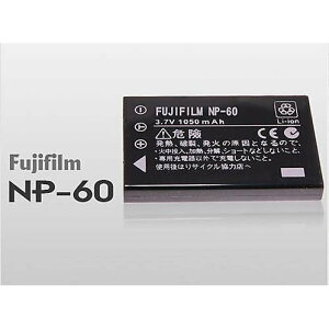 【eYe攝影】Fuji FUJIFILM 數位相機 50i 601 F401 F410 F601 M603 Ricoh DB-40 專用 NP60 NP-60 DB40 高容量電池