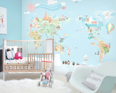 Deco Inn 兒童壁紙白紙 家具 寢具與衛浴 22年6月 Rakuten樂天市場 Deco Inn 兒童壁紙白紙 家具 寢具與衛浴 22年6月 Rakuten樂天市場