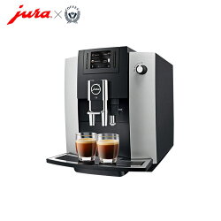 Jura E6 全自動咖啡機