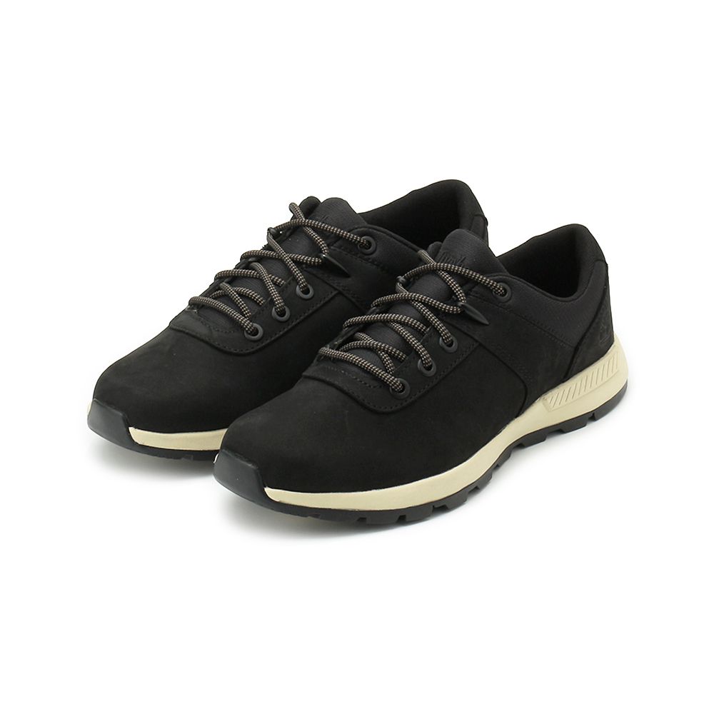 TIMBERLAND SPRINT BASIC 低筒休閒鞋 黑 A5TDSW05 男鞋 1