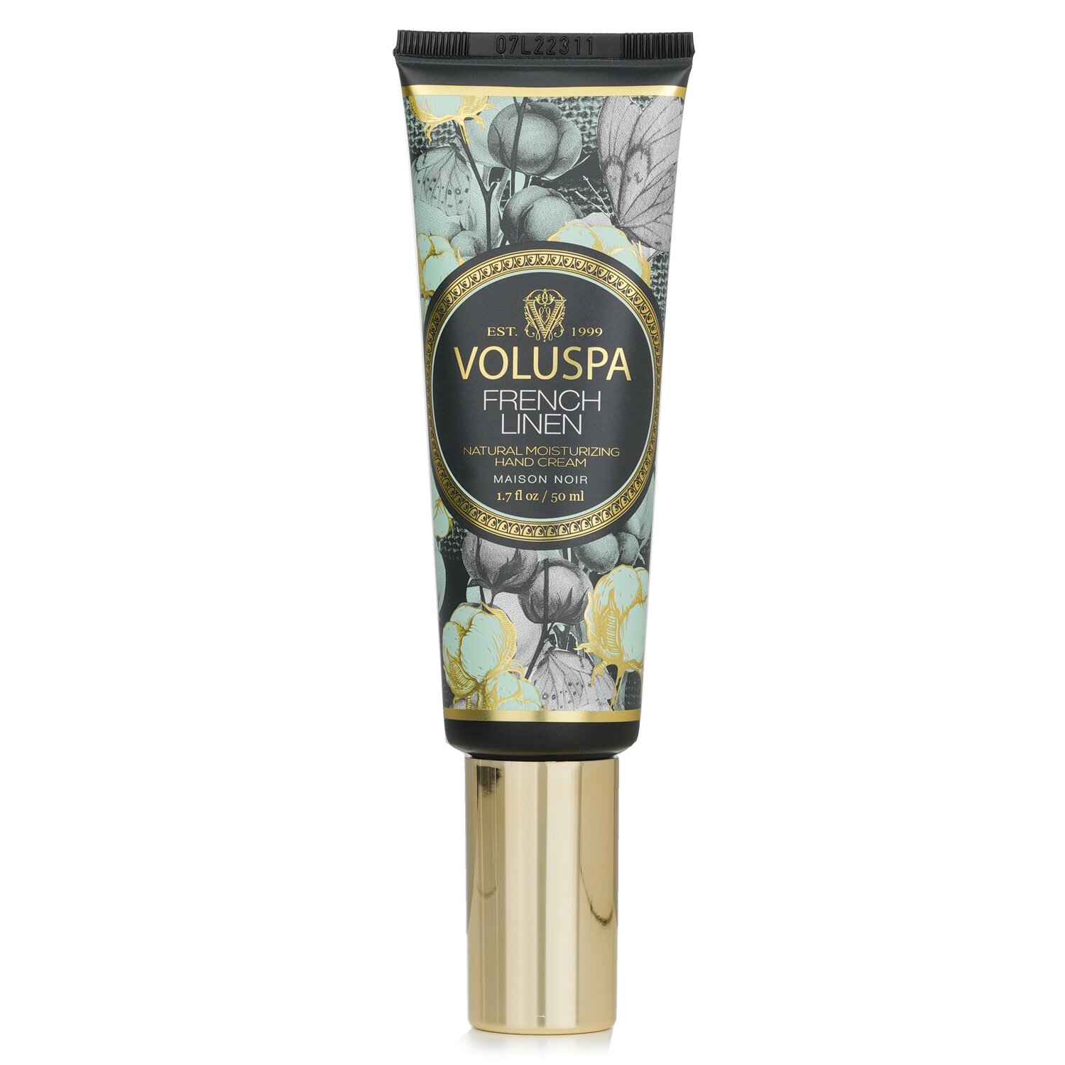 Voluspa - French Linen 護手霜
